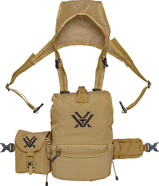 GlassPak™ Pro Binocular Harness - Large