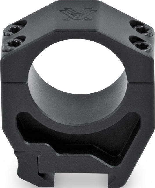 Precision Matched 30mm Rings Extra High - 1.45