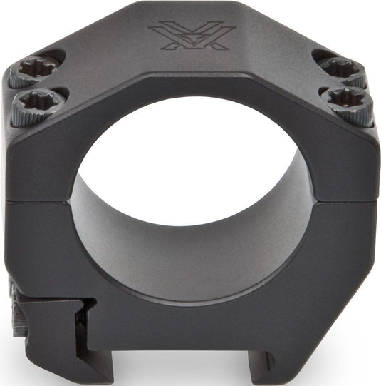 Precision Matched 30mm Rings Low - .87