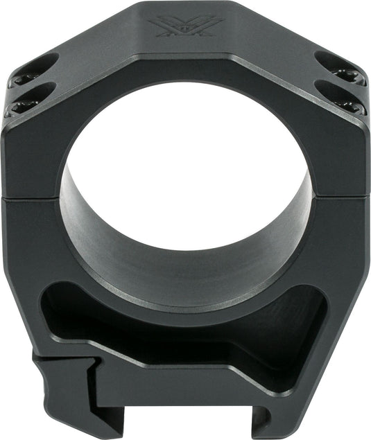 Precision Matched 34mm Rings High - 1.26