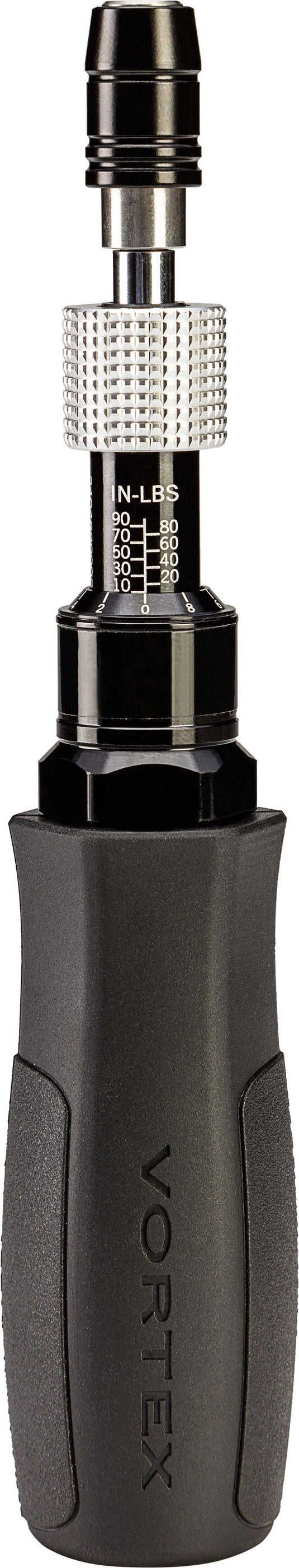 Pro Torque Wrench
