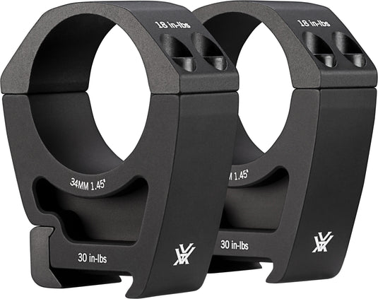 Pro Ring 34mm High (1.45")