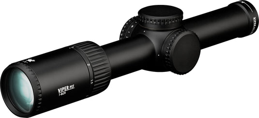 Viper® PST™ Gen II 1-6x24 SFP VMR-2 MOA