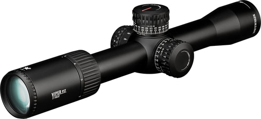 Viper® PST™ Gen II 2-10x32 FFP EBR-4 MOA