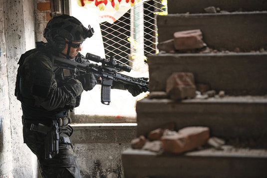 Viper® PST™ Gen II 2-10x32 FFP EBR-4 MRAD