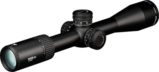 Viper® PST™ Gen II 3-15x44 FFP EBR-7C MRAD