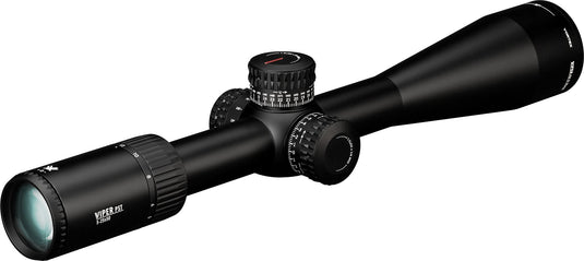 Viper® PST™ Gen II 5-25x50 FFP EBR-7C MOA