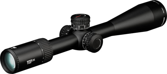Viper® PST™ Gen II 5-25x50 FFP EBR-7C MRAD
