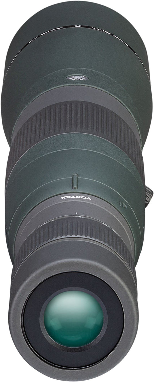 Razor® HD 22-48x65 Straight