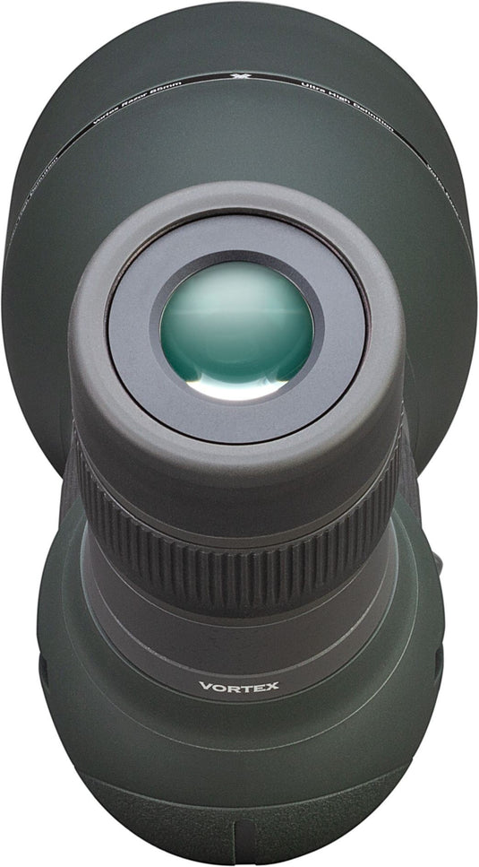 Razor® HD 27-60x85 Angled