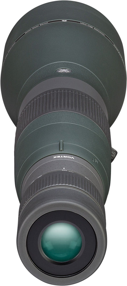 Razor® HD 27-60x85 Straight