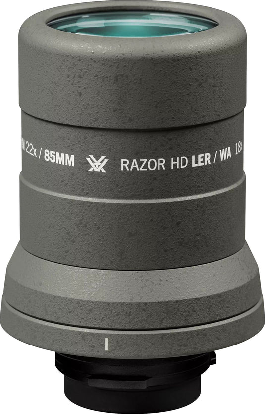 Razor® HD Wide Angle Eyepiece 65-85mm