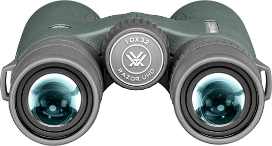 Razor® UHD 10x32 Binocular