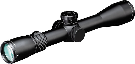 Razor® HD LHT™ 3-15x42 SFP HSR-5i MRAD