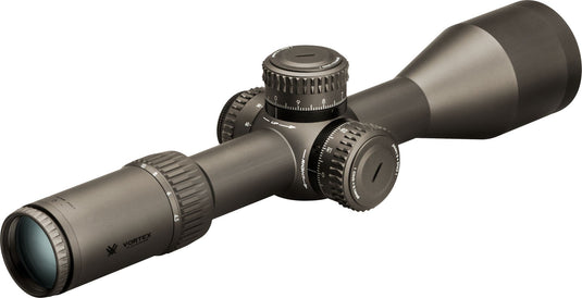 Razor® HD Gen II 4.5-27x56  FFP EBR-7C MRAD