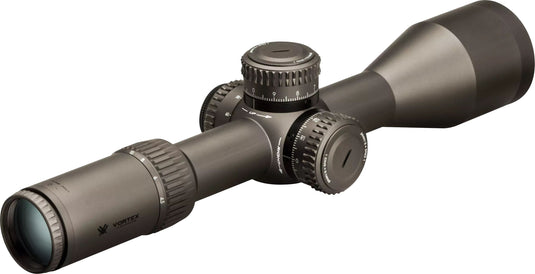 Razor® HD Gen II 4.5-27x56 FFP H59 MRAD