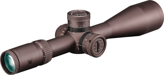 Razor® HD Gen III 6-36x56 FFP EBR-7D MRAD