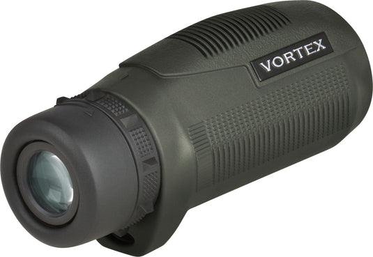 Solo® 8x25