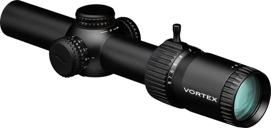 Strike Eagle® 1-8x24 SFP AR-BDC3 MOA
