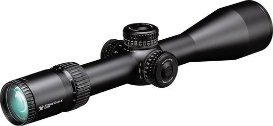 Strike Eagle® 5-25x56 FFP EBR-7C MOA