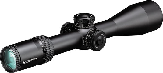 Strike Eagle® 5-25x56 FFP EBR-7C MRAD