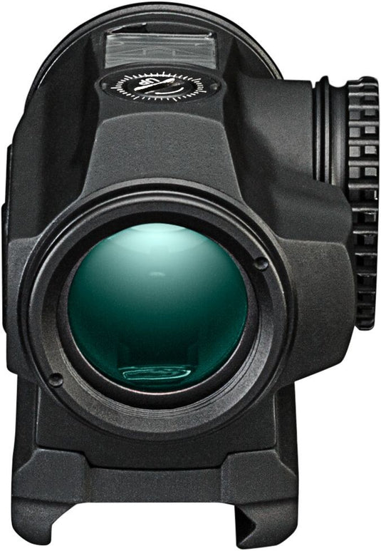 SPARC® Solar Red Dot 2 MOA