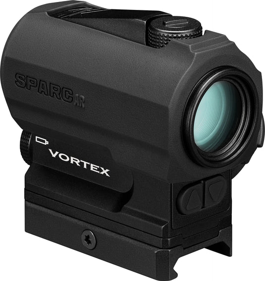 SPARC® AR Red Dot 2 MOA