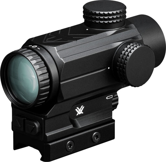 Spitfire™ AR 1X Prism Scope DRT