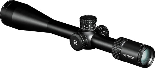 Golden Eagle® HD 15-60x52 SCR-1 SFP MOA