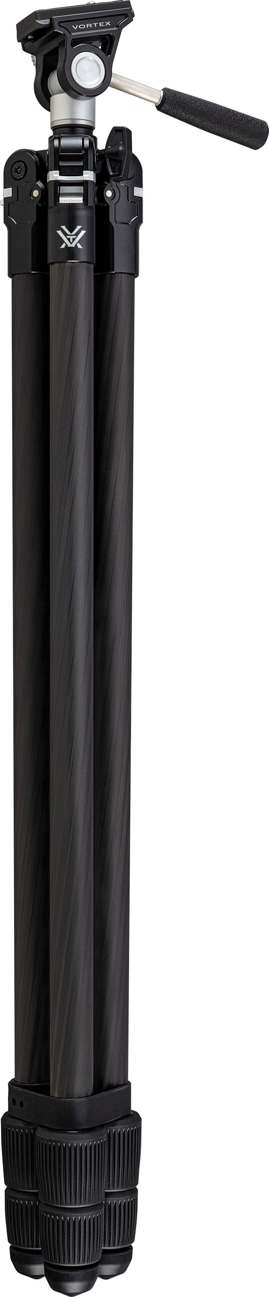 Ridgeview™ Carbon Tripod Kit