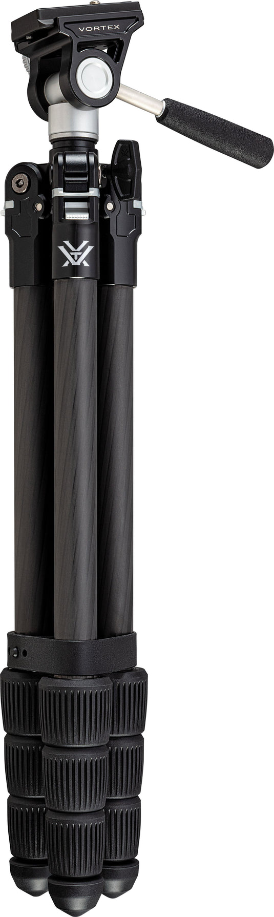 Summit™ Carbon II Tripod Kit