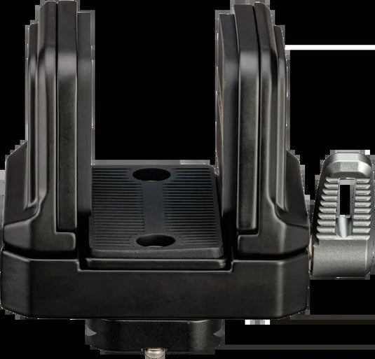 Pro Rifle Clamp Tripod Mount