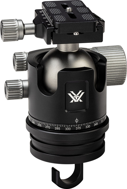 Radian™ Ball Head