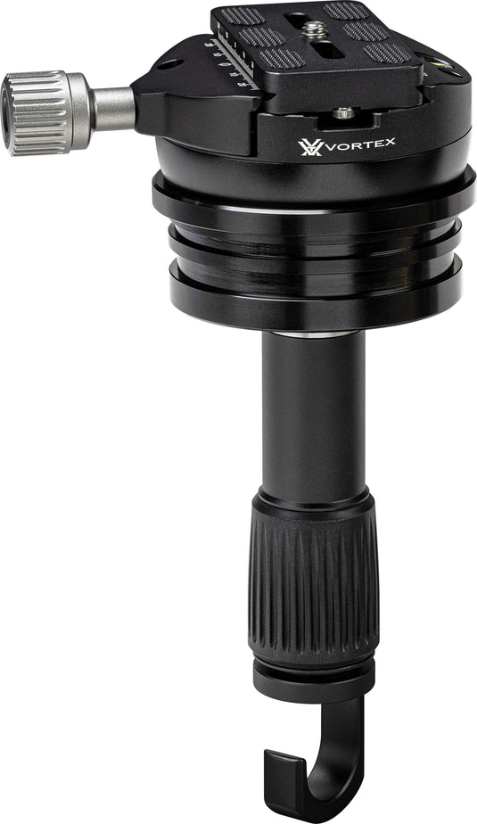 Radian™ Level Head
