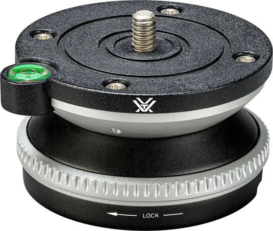 Pro Leveling Head