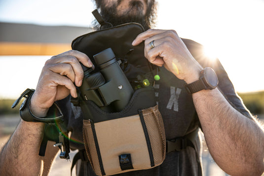 Triumph® HD 10x42 Binocular