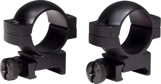 Tactical 30mm Single Ring Med - .97
