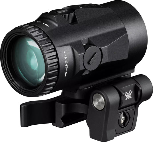 Micro 3X Magnifier