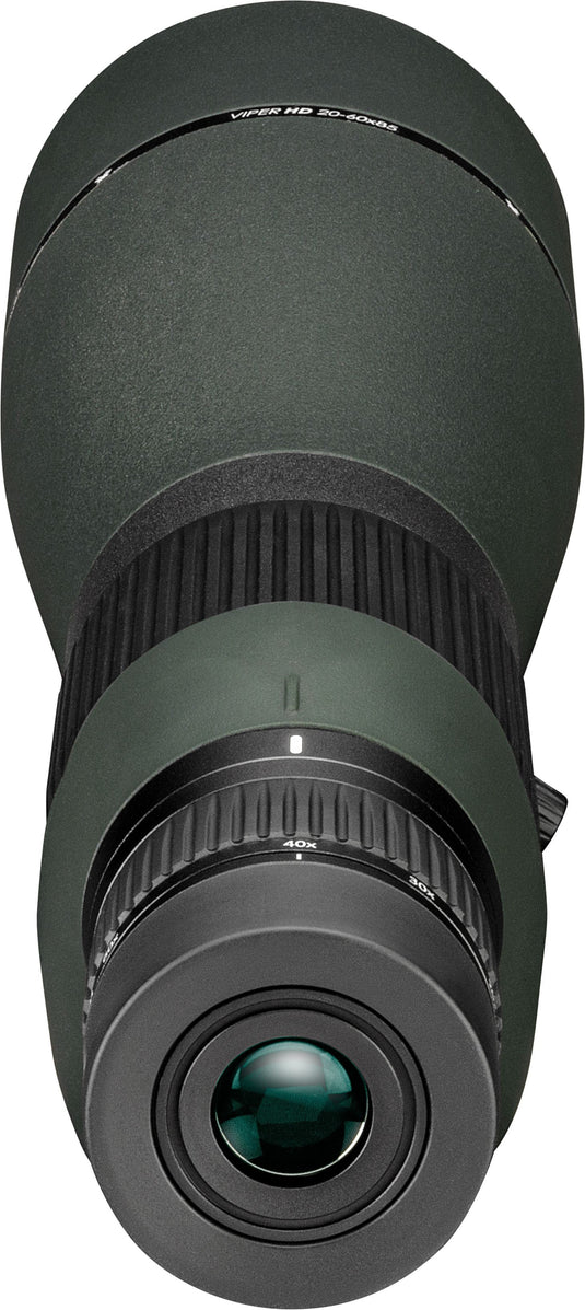 Viper® HD 20-60x85 Straight