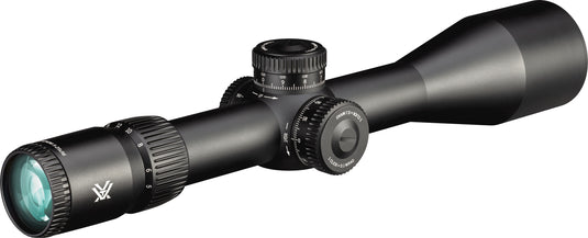 Venom® 5-25x56 FFP EBR-7C MRAD