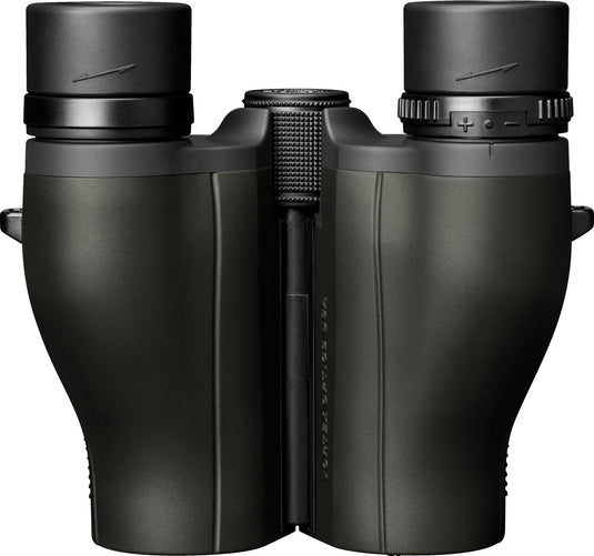 Vanquish® 8x26