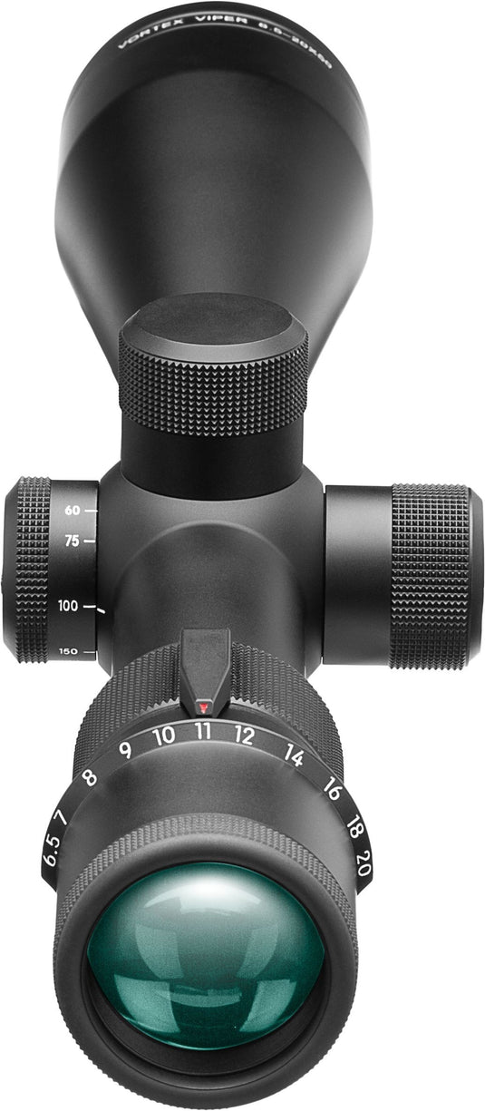 Viper® 6.5-20x50 SFP BDC MOA