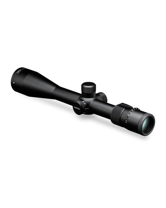 Viper® 6.5-20x50 SFP Mil Dot MOA