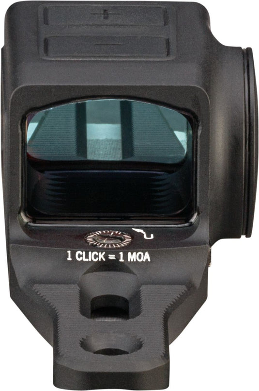 Viper® SG Enclosed 3 MOA Red Dot