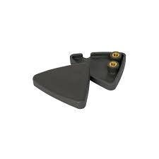 WARQ EAR PROTECTION TRIANGLE (SET)