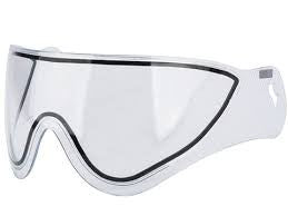 WARQ PRO LENS - TRANSPARENT
