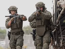 Breaching